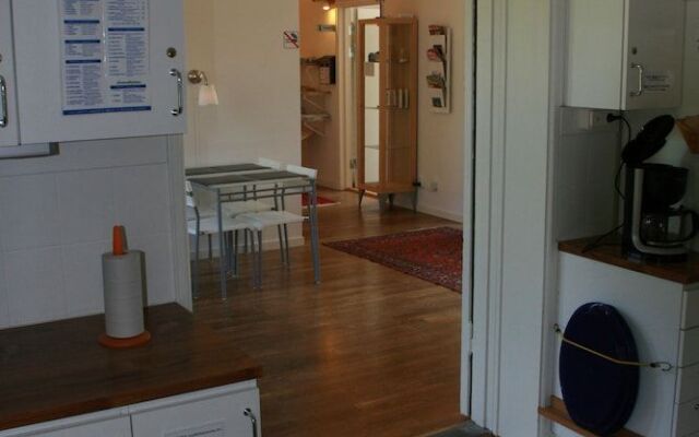 Hallandsåsen Hostel