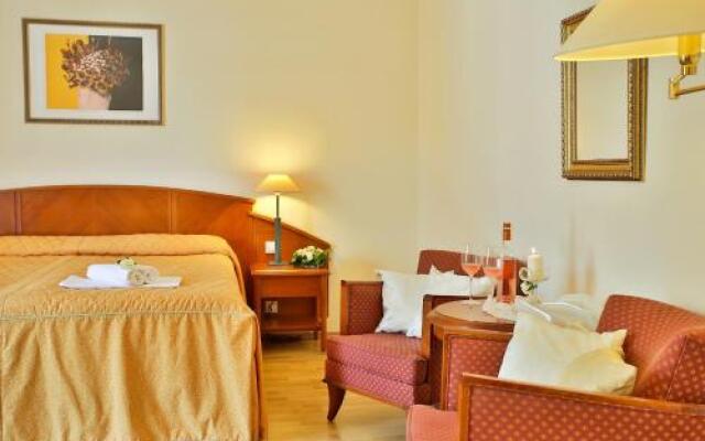 Hotel Rittinger