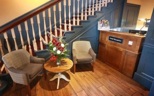 Talardy, St Asaph by Marston’s Inns