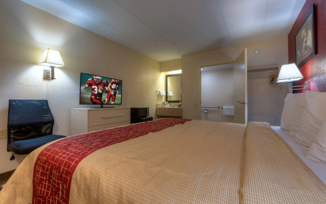 Red Roof Inn Memphis East