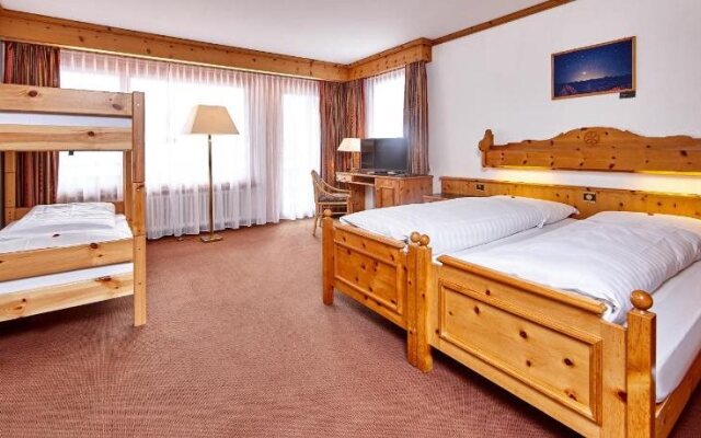 Basic Hotel Arosa