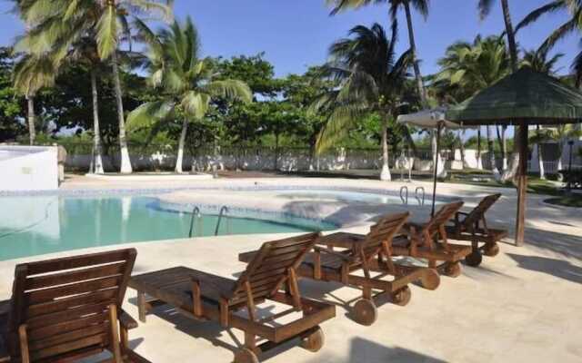 Chalet Casa La Siesta