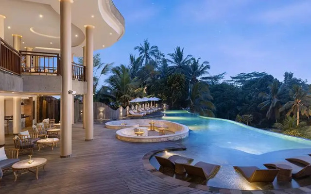 Abisena Wellness & Resort Ubud – Adult Only