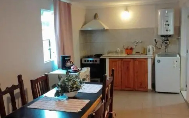 Departamento Santa fe Boulevard