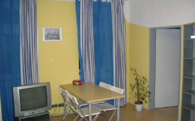 Guesthouse Bakul