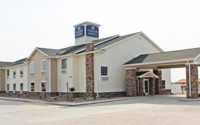 Cobblestone Inn & Suites - Lamoni