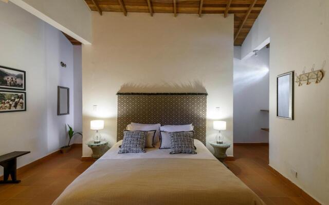 Casa Al Alma