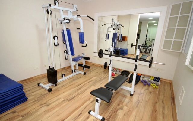 San Raphael Country Hotel