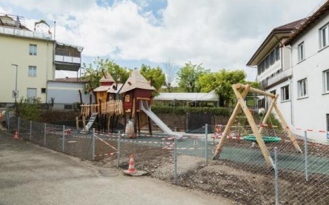 Kalchofen Coffee Bar Hotel