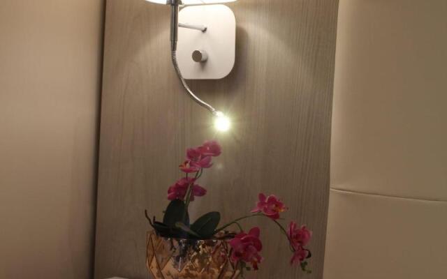 Apart-Hotel La Rocchetta
