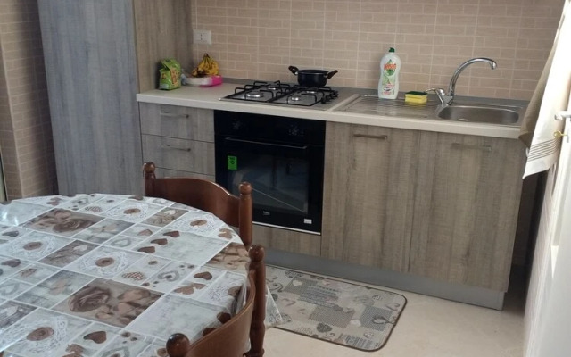 "house in Mascali No01"