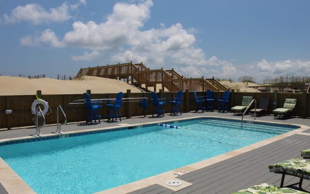 Whalebone Cottages by Kees Vacations