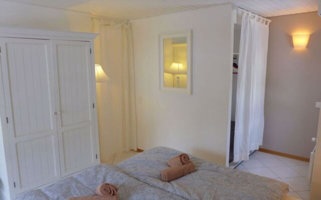 Apartment Diadème Crans-Montana