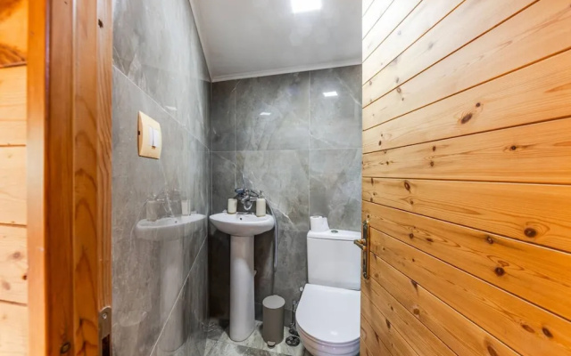 Ferma Gold Double Room With Private Garden
