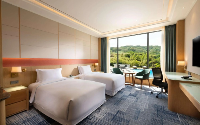 Hilton Clark Sun Valley Resort