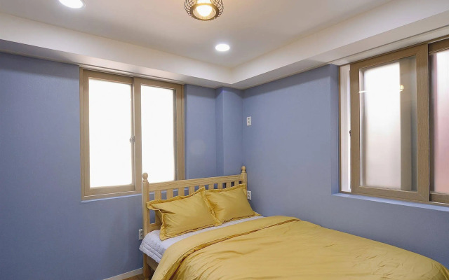 Red Guest House