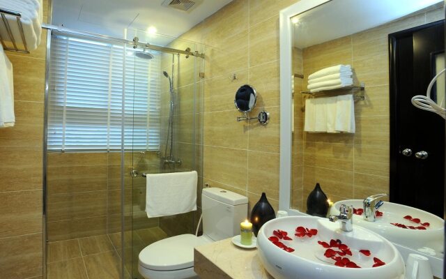 Hanoi Charm Hotel& Spa