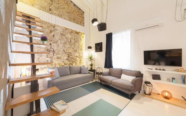 Cavour16 Suite