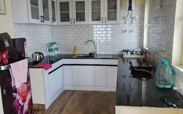 The Ark Haven Ooty by Scenic Serenity Stays