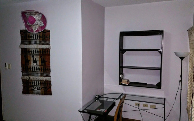 Modern London Decor Guest Apartments
