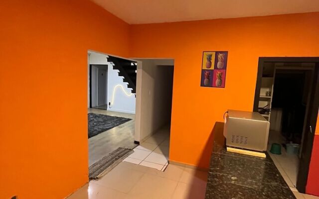 Cabana Alvorada