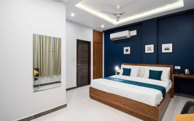 Kashvi Rooms