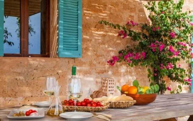 Finca Can Sitja
