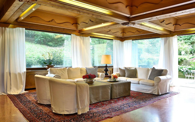 Hotel Restaurant Dermuth