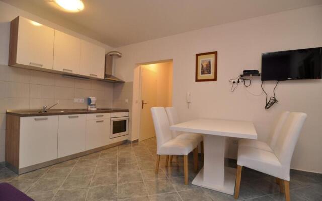 Apartments Marija - Maslenica