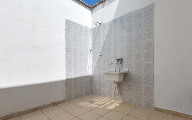 3338 Residence Garden Sea - 1 by Barbarhouse