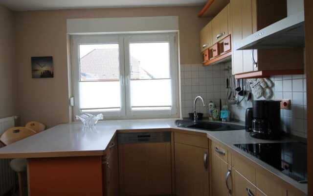 Holiday Home Zinnowitz