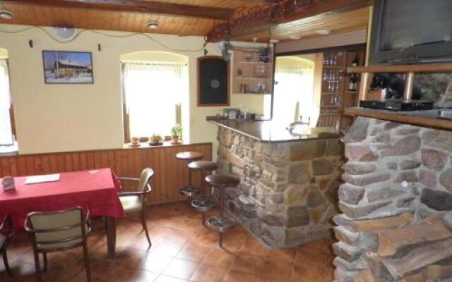 Apartmány v Orlických horách