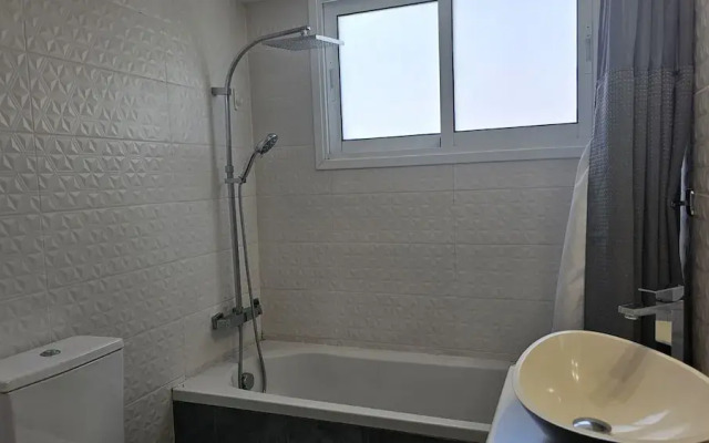 152 LIM - Stay Perfect View Apartment