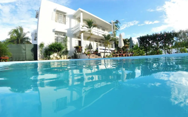 Villa Osumare