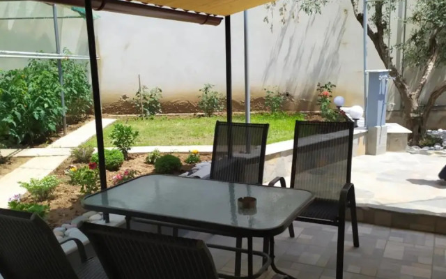 Maria's Home
