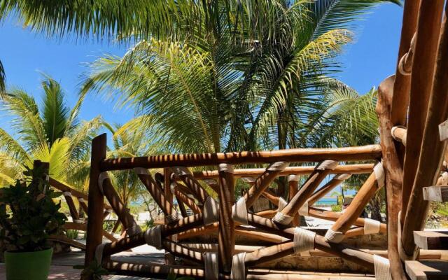 Hotelito Crismi - Adults Only