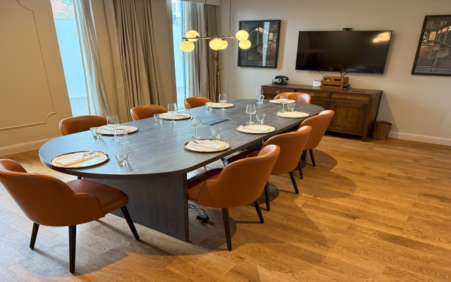 Hotel Indigo Coventry by IHG