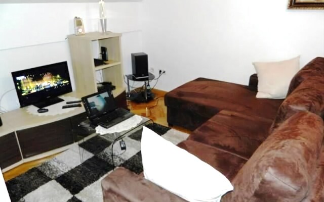 Apartment Dea