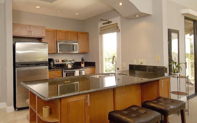 Grand Champions 144 - Three Bedroom Condo