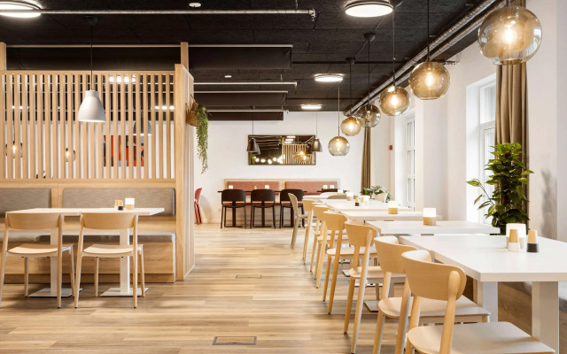 Aiden By Best Western Odense