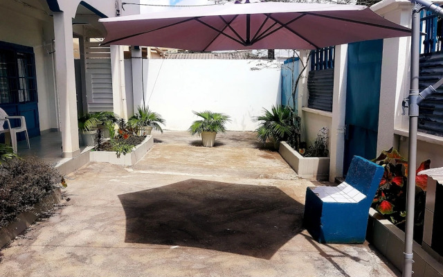 Appartement Maképé B.M 2