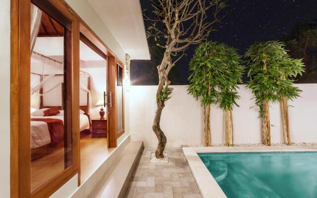 Villa Pantina Bali