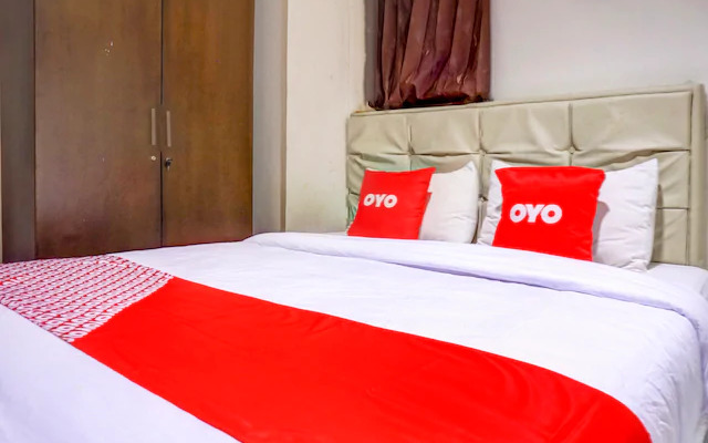 OYO 3795 Mutiara Residence