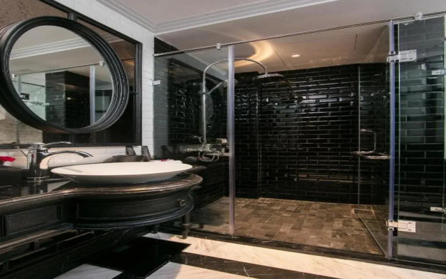Delicacy Hotel & Spa