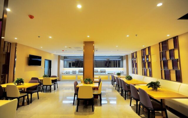 Lavande Hotels·Guilin Railway Station