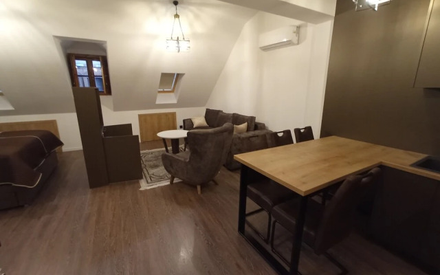 Apart hotel Fantasia