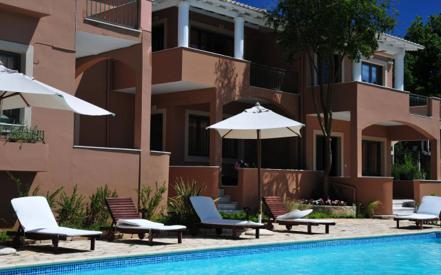 Lena Mare Boutique Hotel