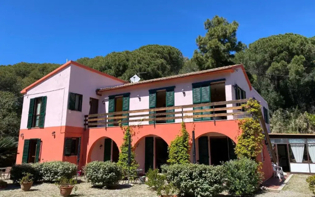 Villa Gaia B&B