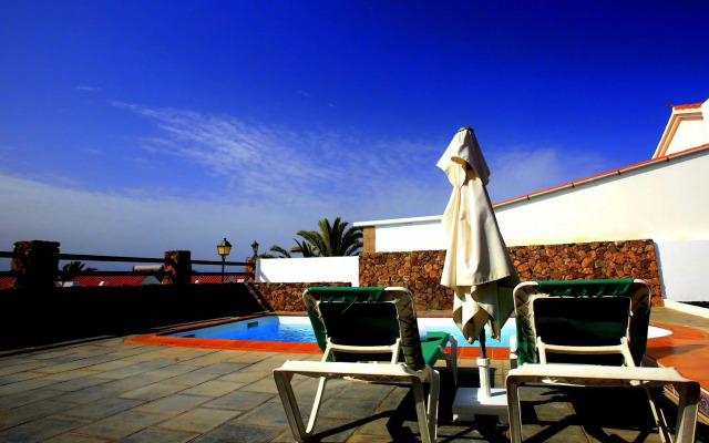 Vip Villas - Caleta Dorada