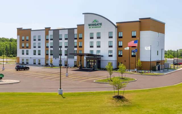 Wingate by Wyndham Angola